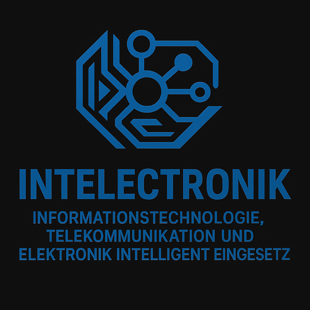 INTELECTRONIK Logo